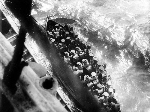 Coasts and the military