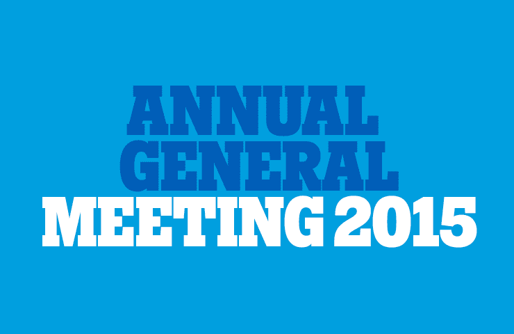 Annual General Meeting (AGM) of the Australian Coastal Society