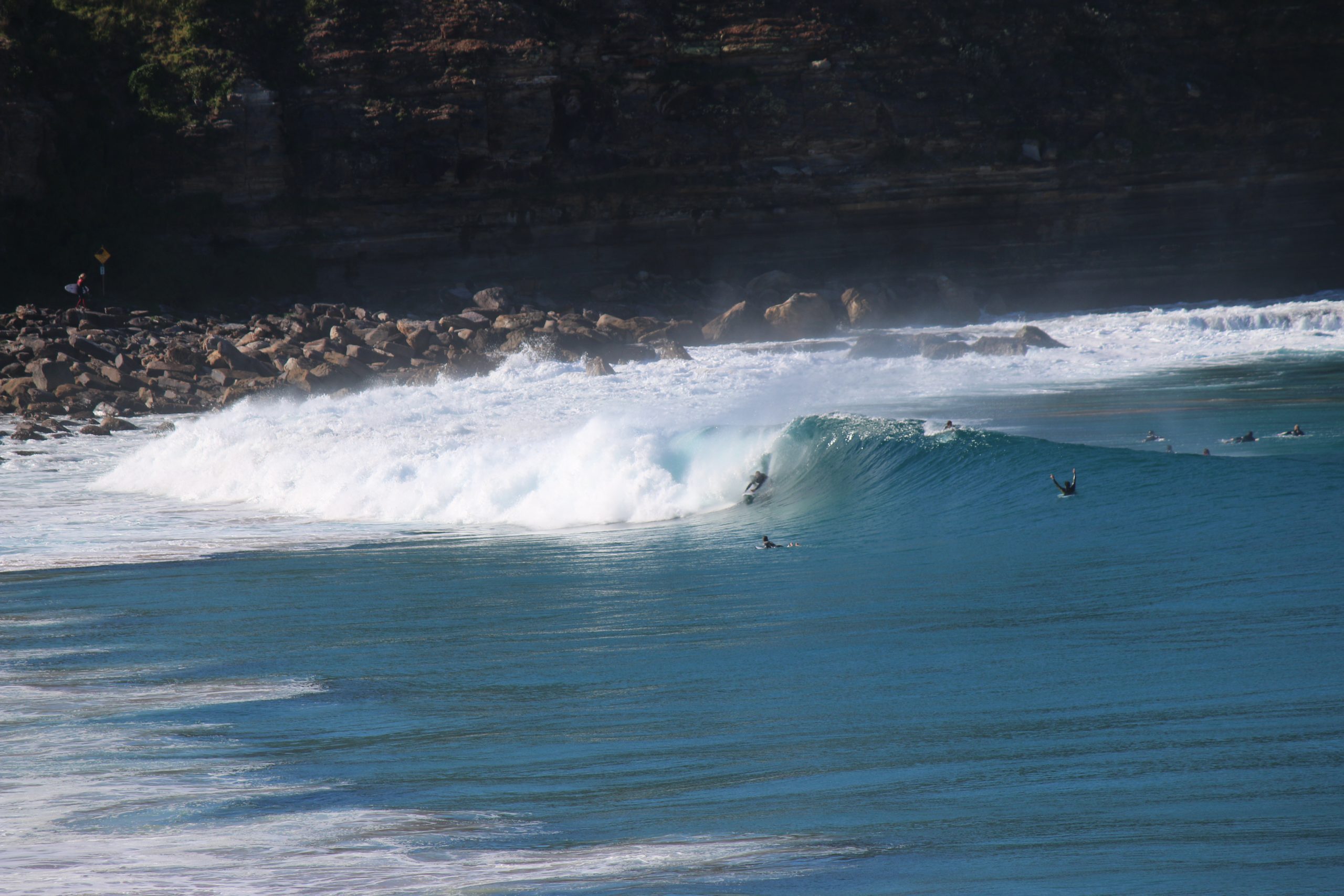 National Surfing Reserves Australian Coastal Society