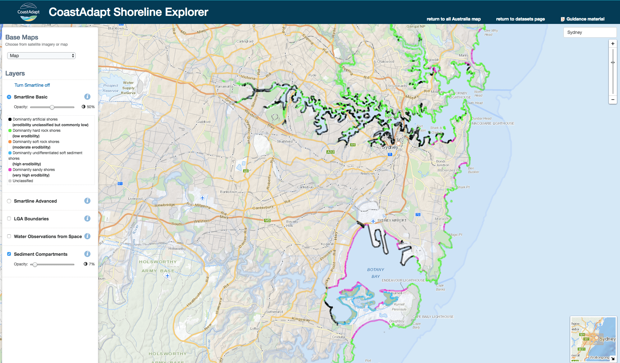 Climate Change Adaptation in Australia – A Loss of Momentum