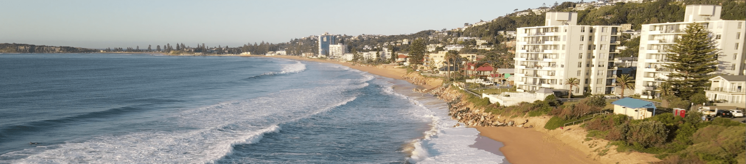 2020: A COASTAL PERSPECTIVE