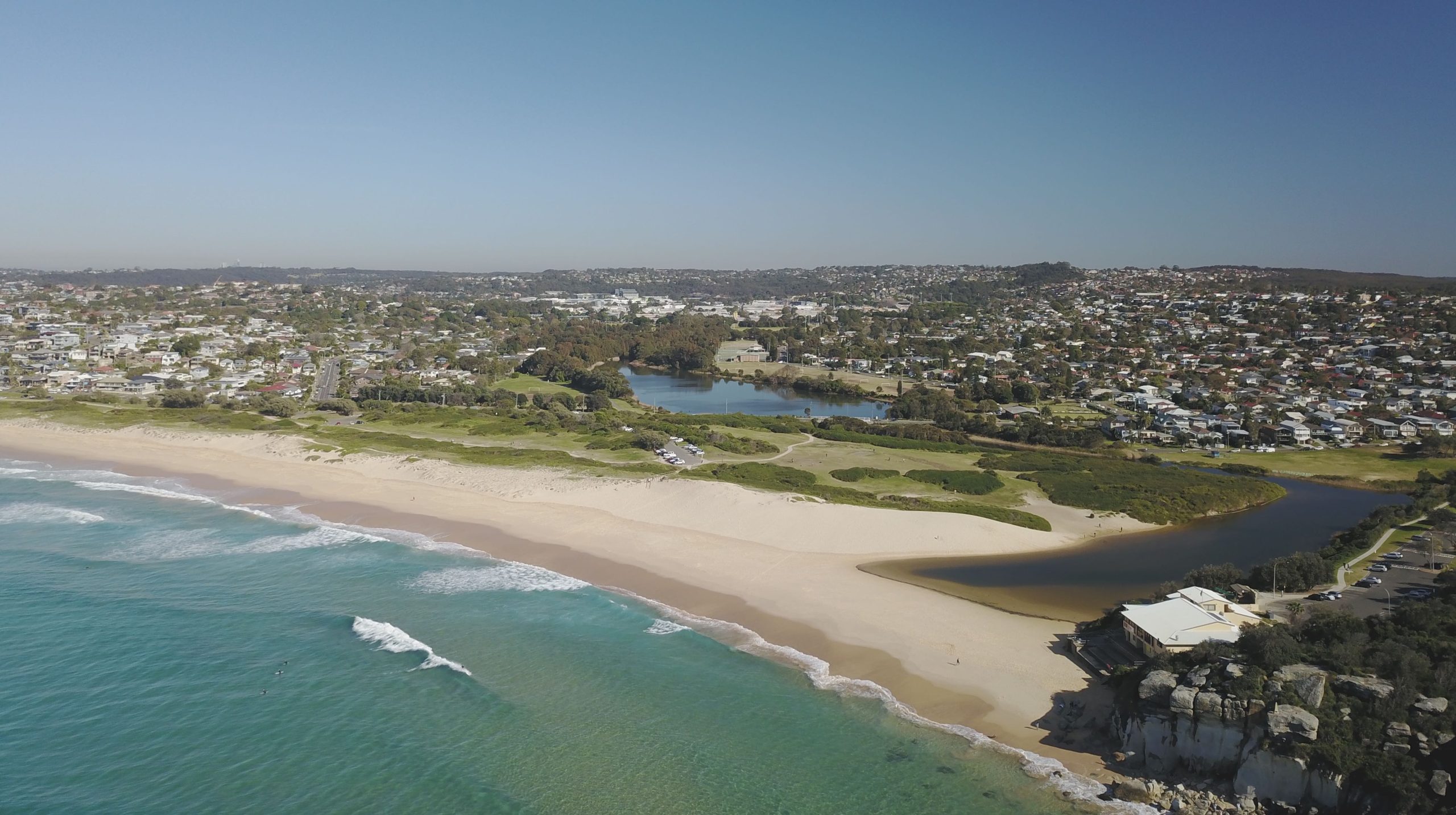 Coasts and Legal Systems