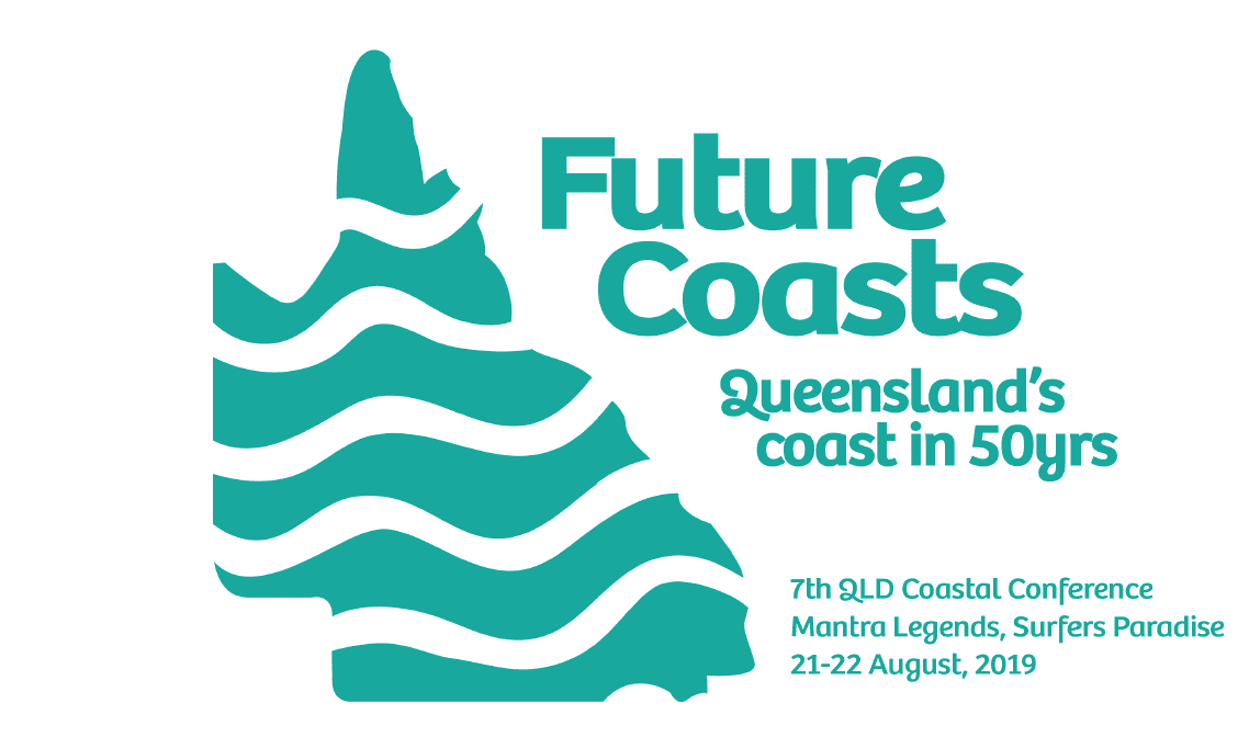 FUTURE COASTS – QUEENSLAND’S COAST IN 50 YEARS