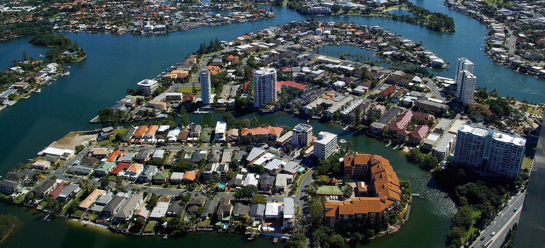 The National Construction Code and coastal planning