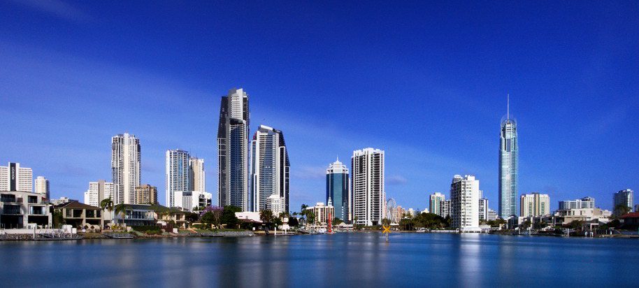 Gold Coast Coastal Management Position