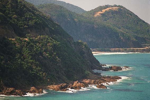 Our response to the draft regional coastal plans in Victoria