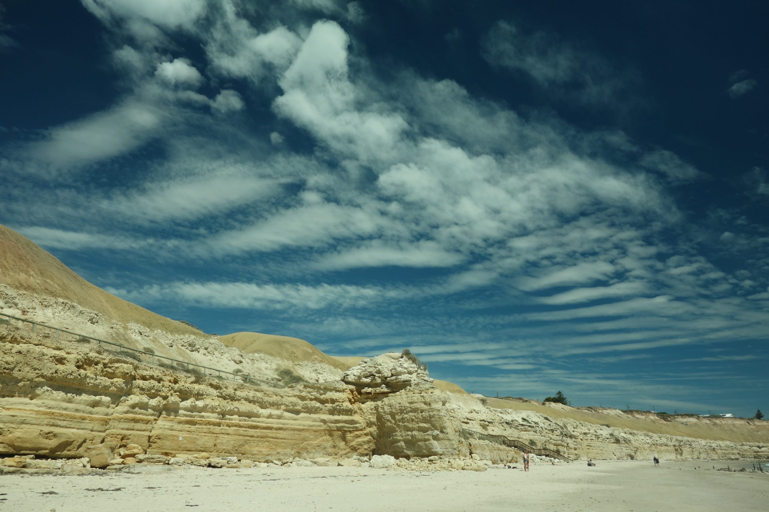 Is the coast losing out with NRM? Proposed changes for South Australia