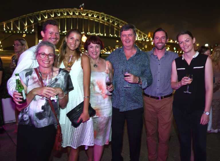 10 years of the Australian Coastal Society