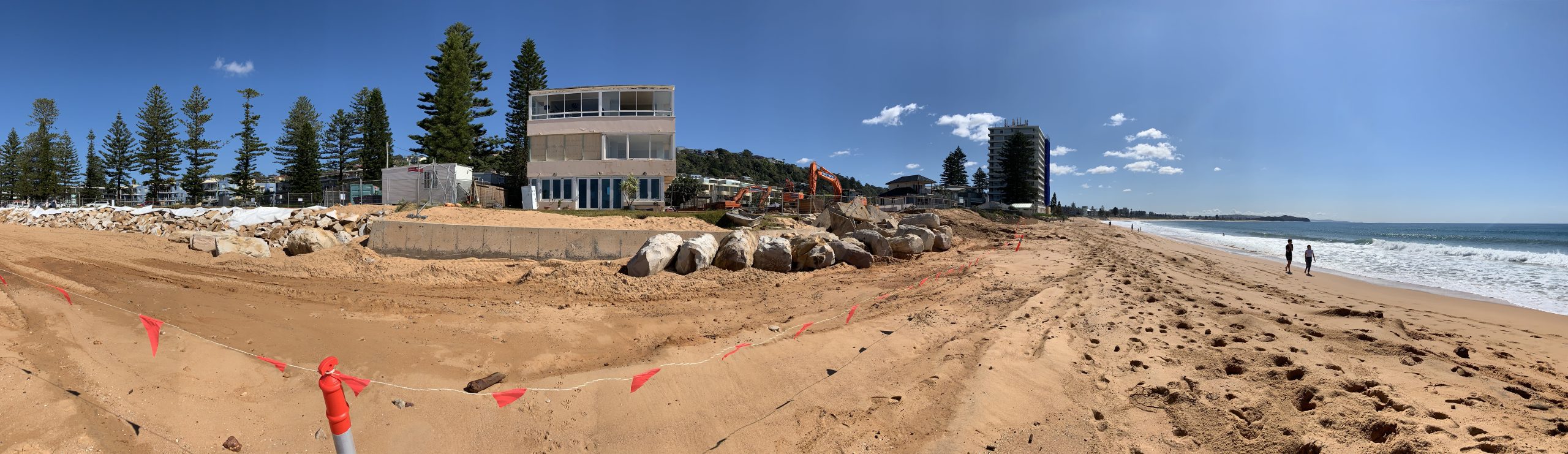 LEGACY ISSUES AND COASTAL MANAGEMENT