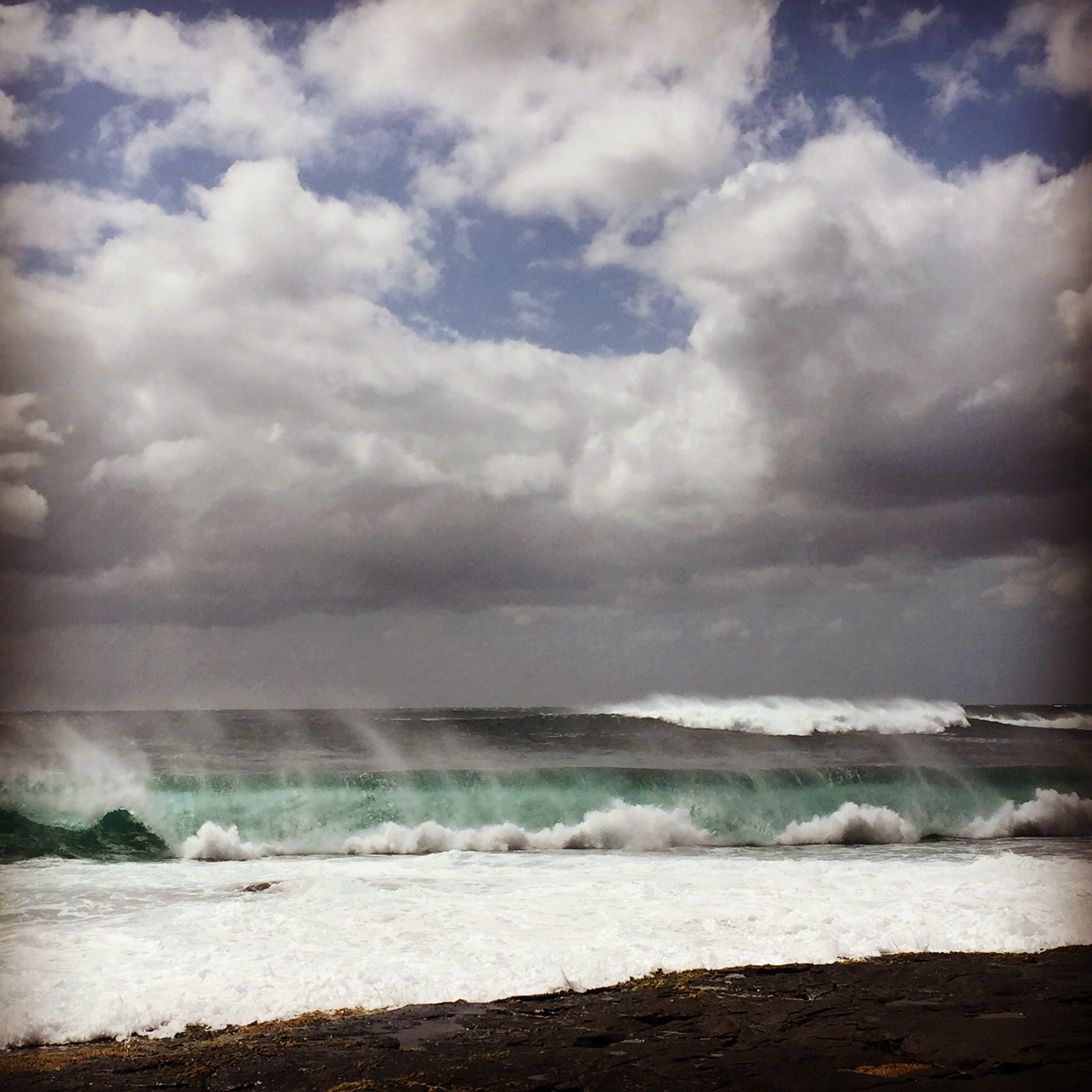 Recent Coastal Legal Cases