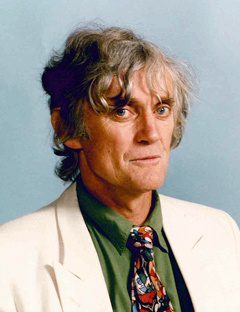 VALE:  Professor John Chappell FAA (1940-2018)