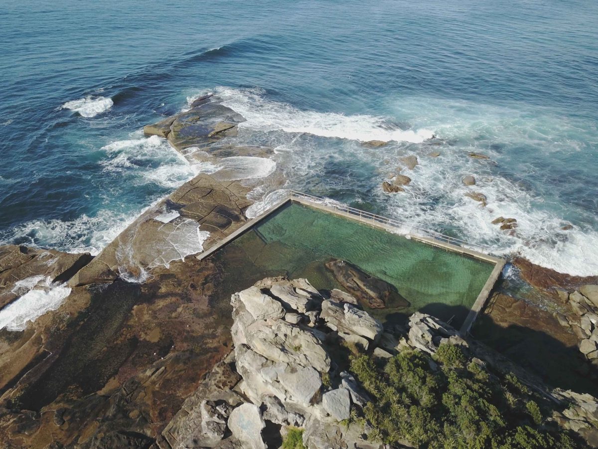 Coastal walks -Malabar Headland National Park, Sydney | Australian ...