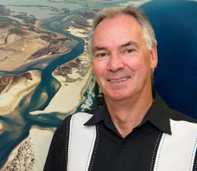 Australia’s Dune Expert appointed to SA Coastal Board