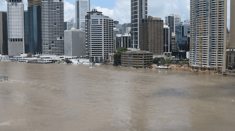 NATURAL DISASTER REPORT OF THE PRODUCTIVITY COMMISSION