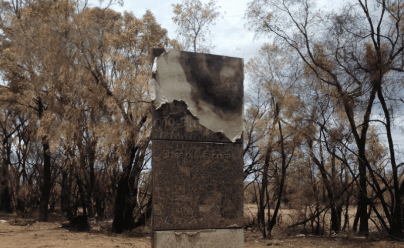 A Future of Fire