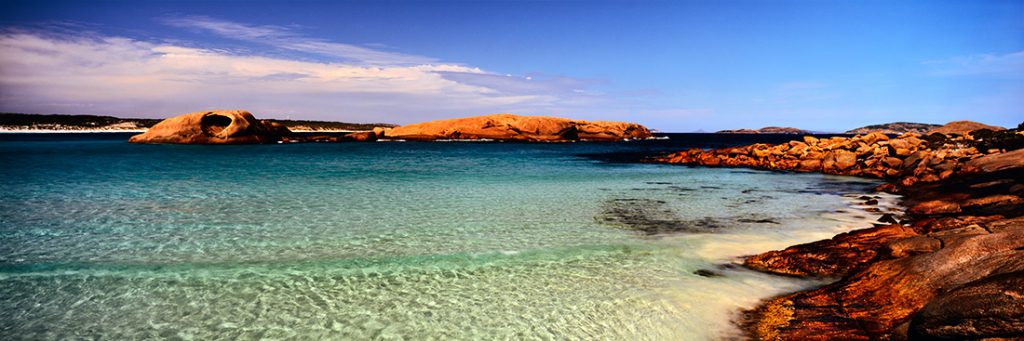 Trip to the Southwest Coast of WA