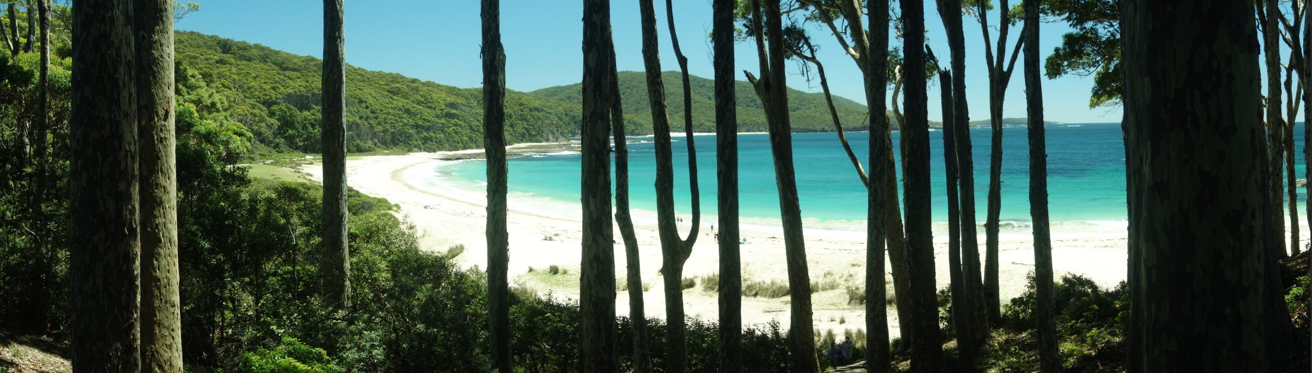 Coastal Reforms in New South Wales – The Next Stage
