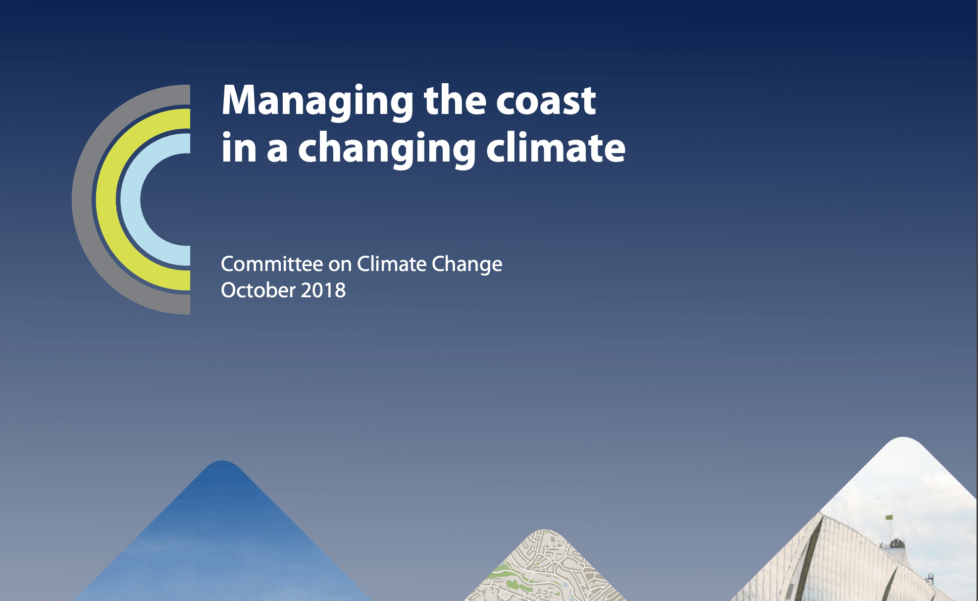 Climate change adaptation: perspectives from Canada and England