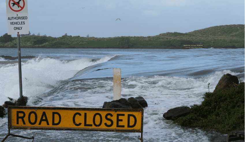 Recent federal coastal initiatives – February 2022