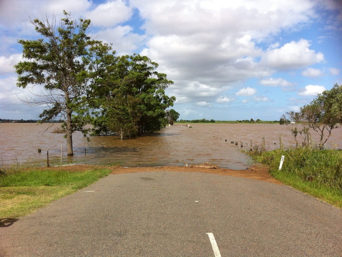 EAST COAST FLOODS 2022 Australian Coastal Society