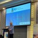 Prof Bruce Thom closing the NSW Coastal Conference