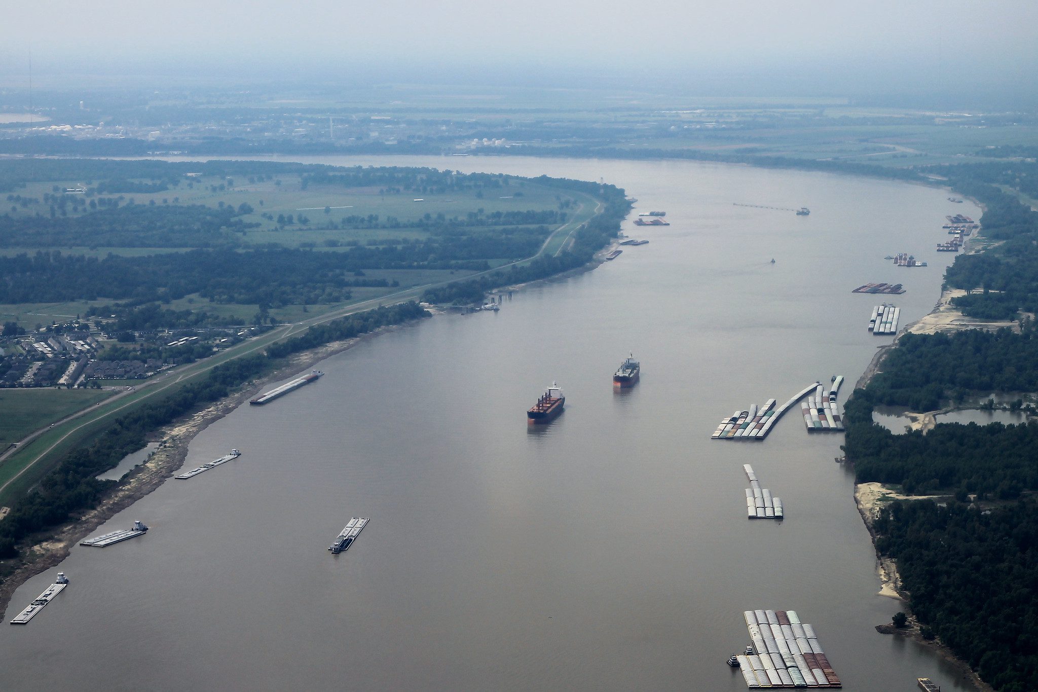 Coastal Journey Begins: September 1962