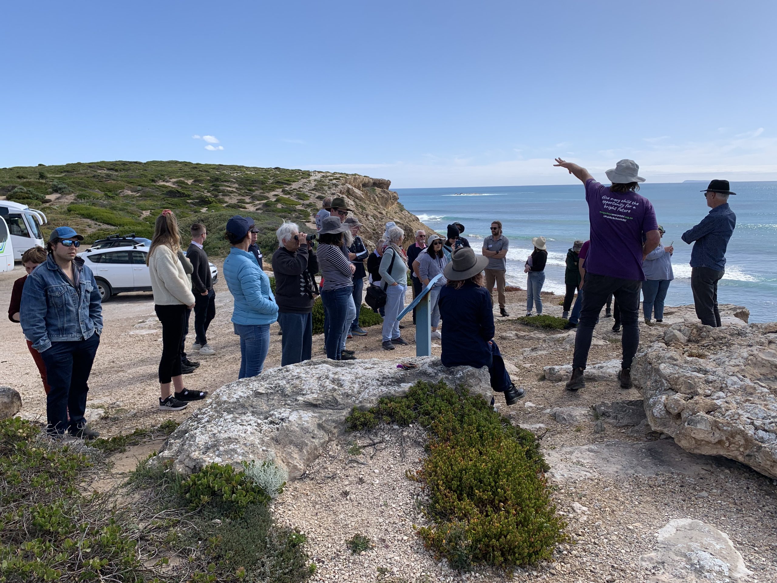 Yorke Peninsula Coastal Forum