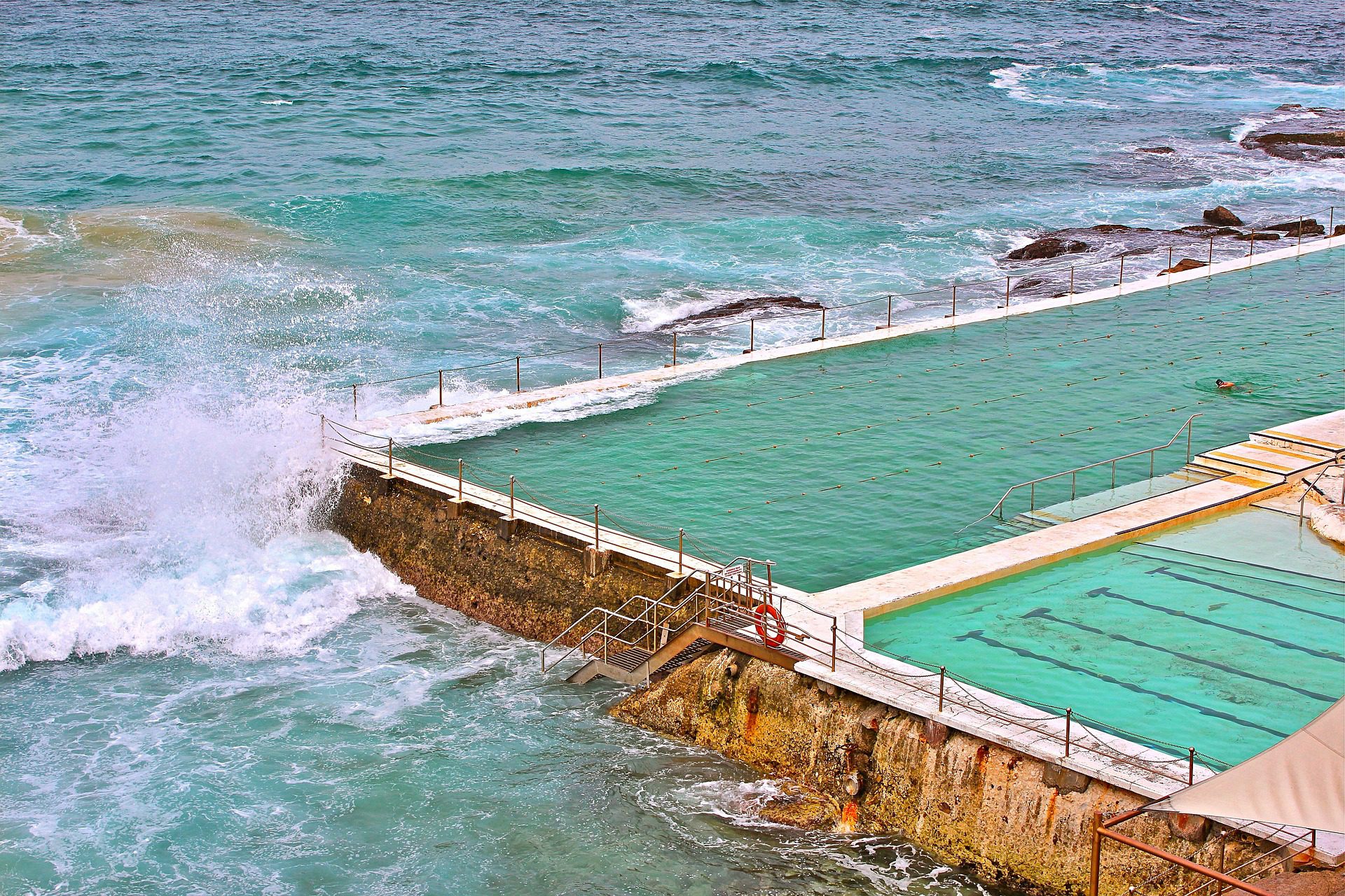 Ocean Pools Australian Coastal Society