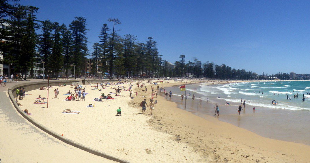 Federal Coastal Legislation – Public Trust Principles