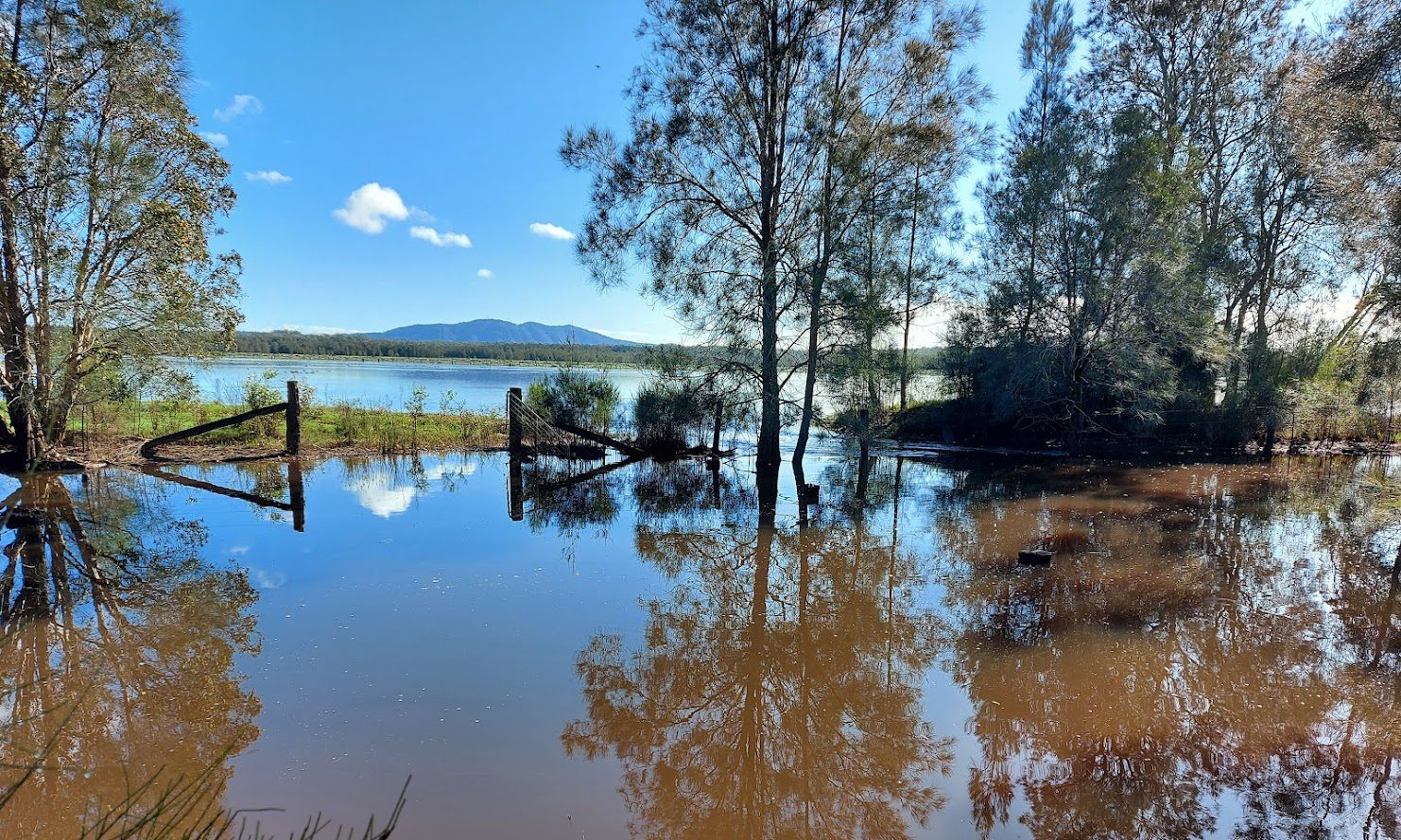 NSW COASTAL FLOODPLAIN PRIORITISATION STUDIES