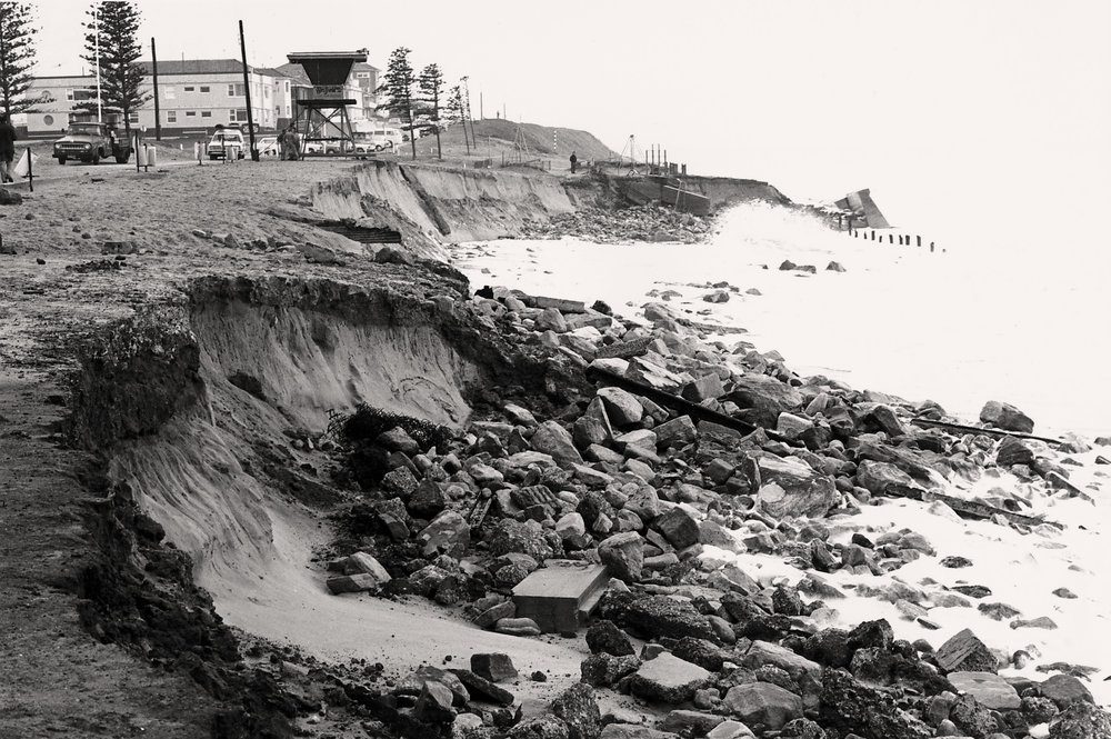 MAY-JUNE STORMS 1974 – PART 2