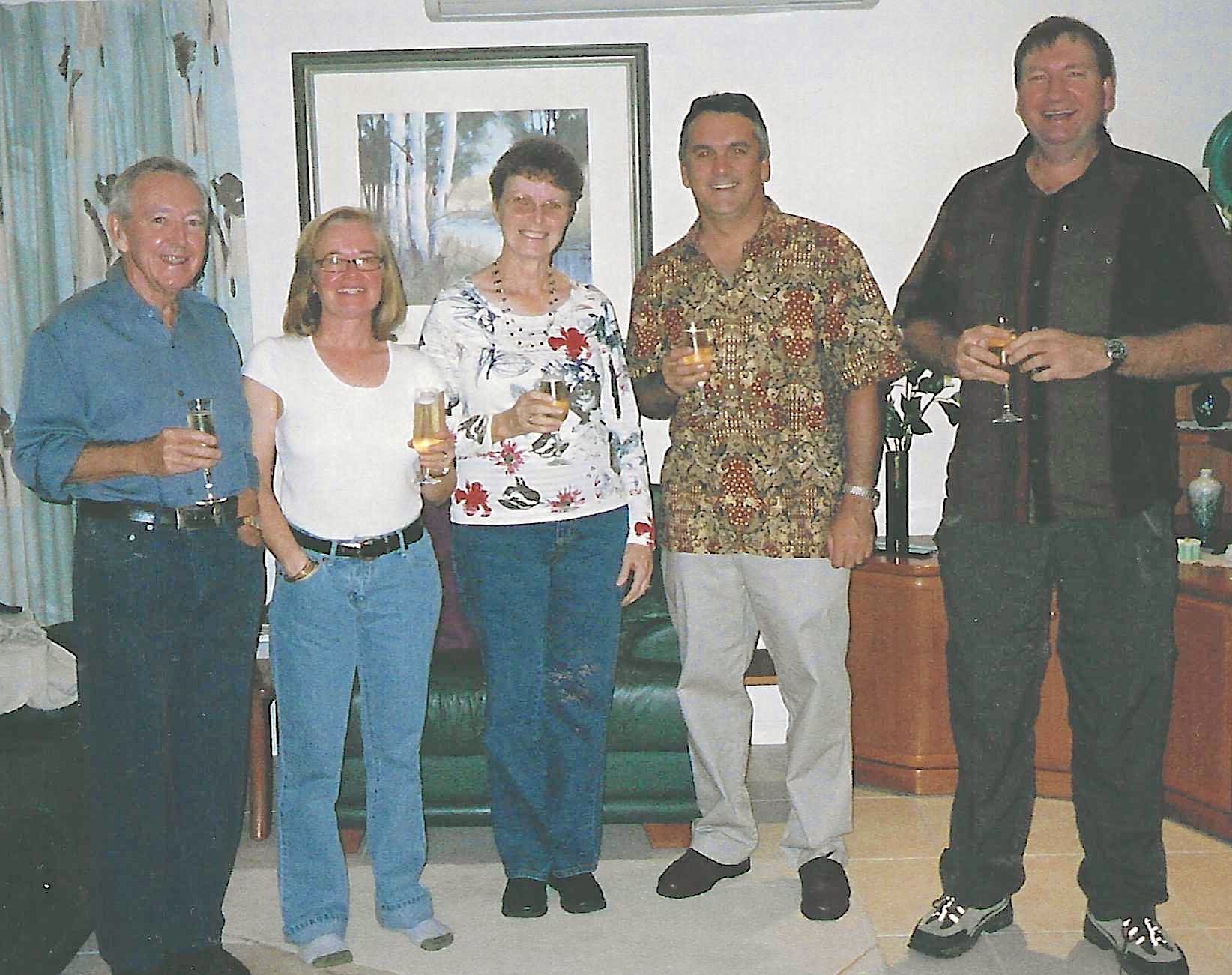 David Hopley: Geomorphologist of the Great Barrier Reef