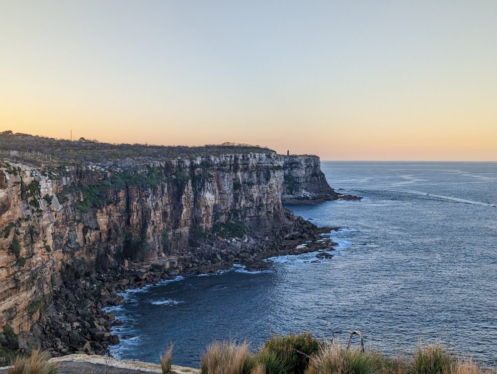 Australian Coastal Geodiversity And A Tribute To Andy Short