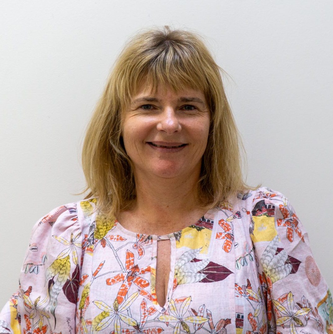 Christine Arrowsmith