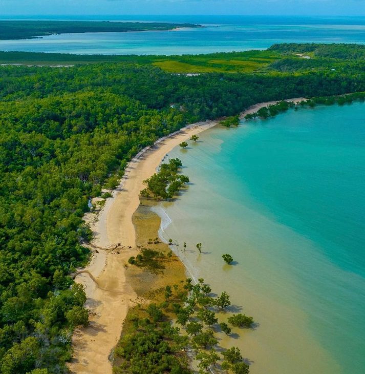 Geodiversity Part 2: Kimberley Coast