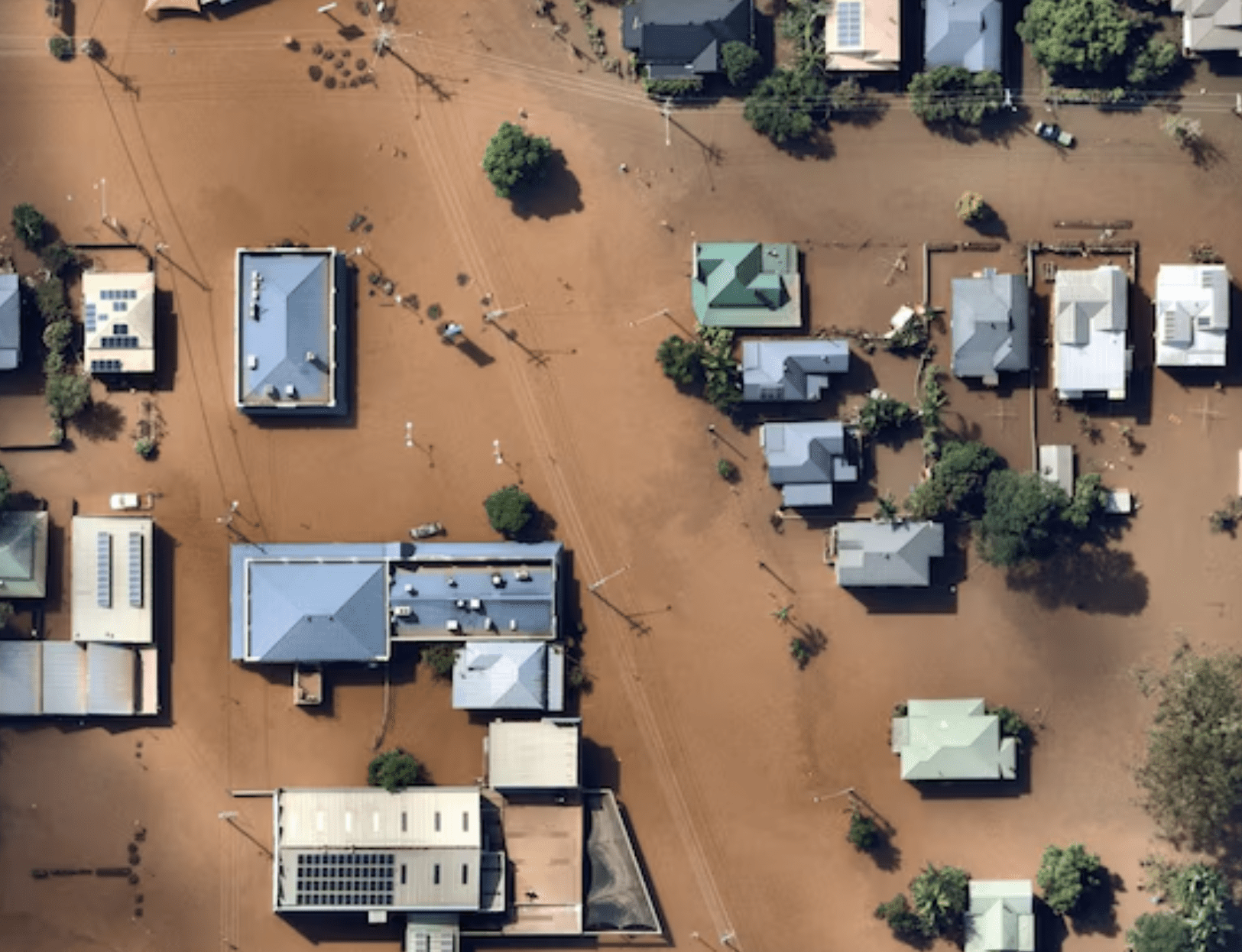 Flood Insurance Inquiry: lessons for the coast?