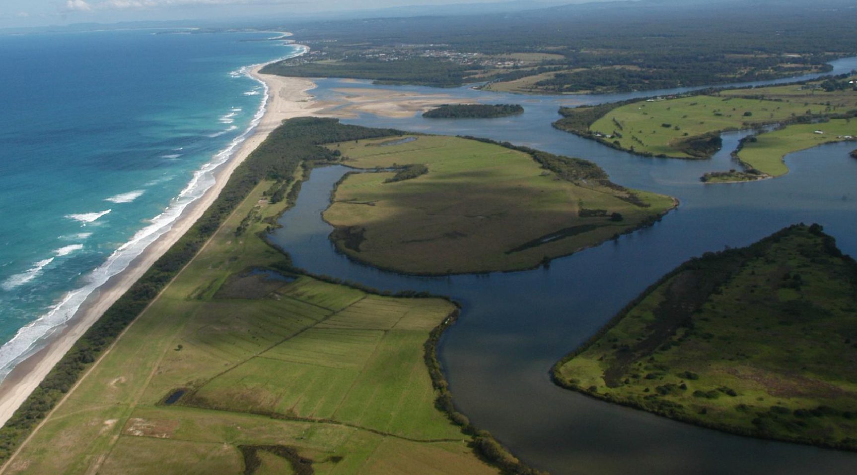 EPA and Estuaries
