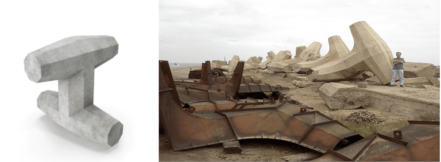 Banksmeadow Revetment – Recollections of a young coastal engineer ...