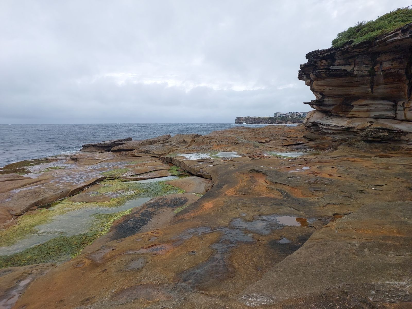A Dip Into The Past: Coogee 1959