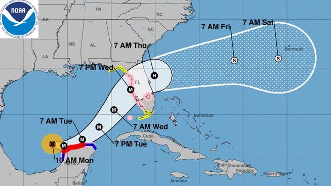 Downsizing of NOAA: Consequences For The Planet