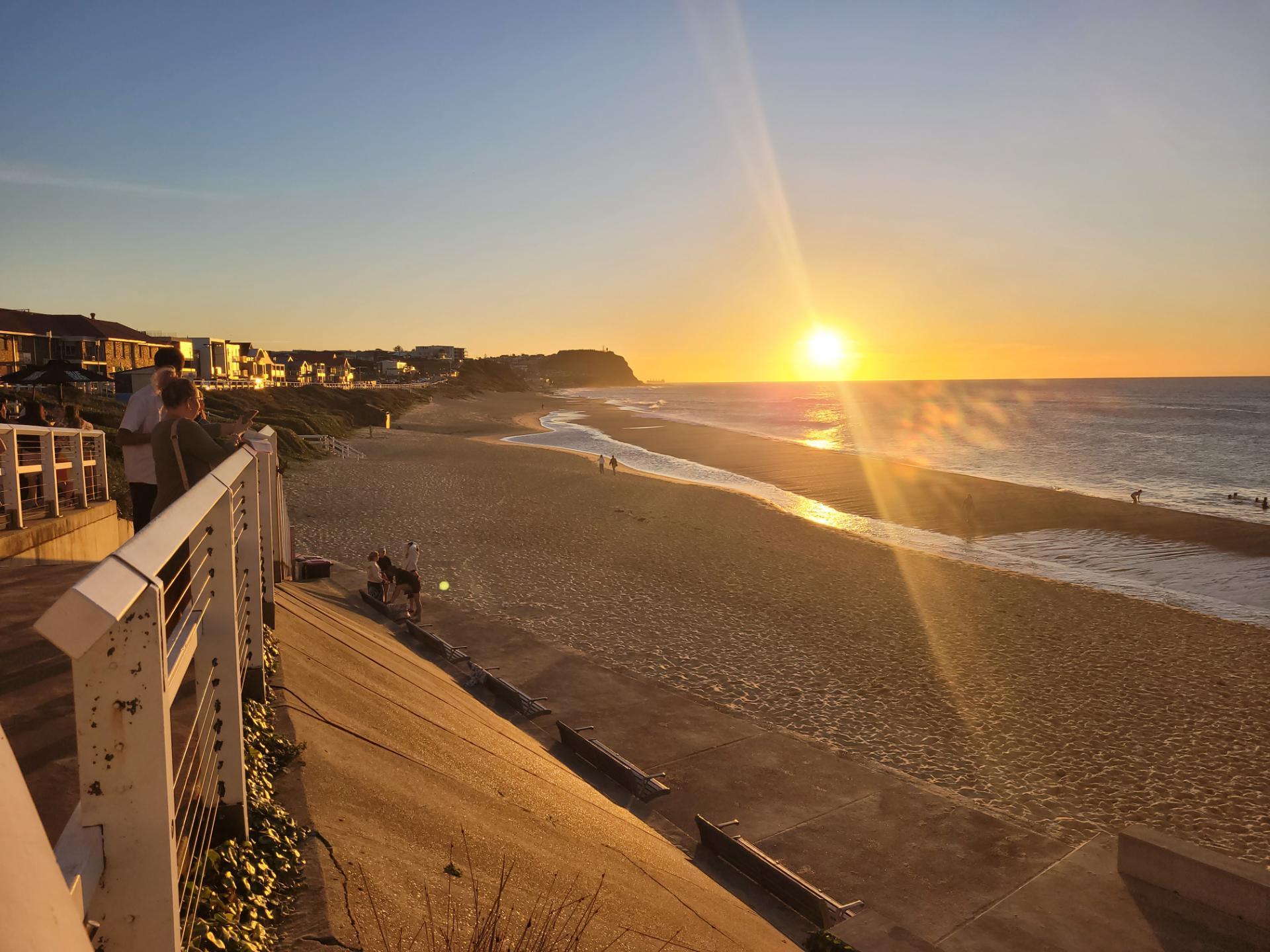 Election 2025: What Can The Australian Government Do For Coastal Management?