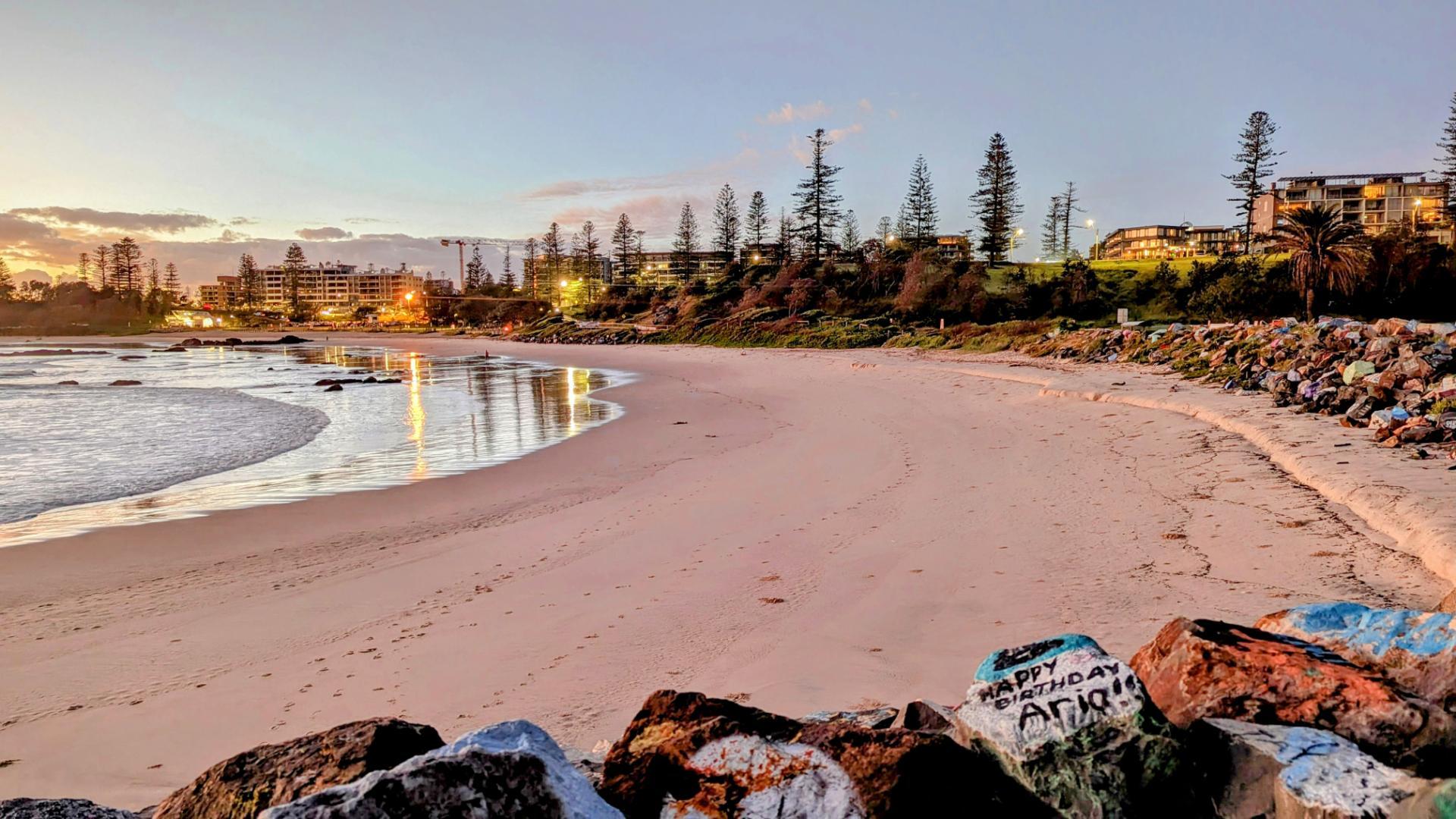 Coastal Management in NSW – Auditor General Report September 2025