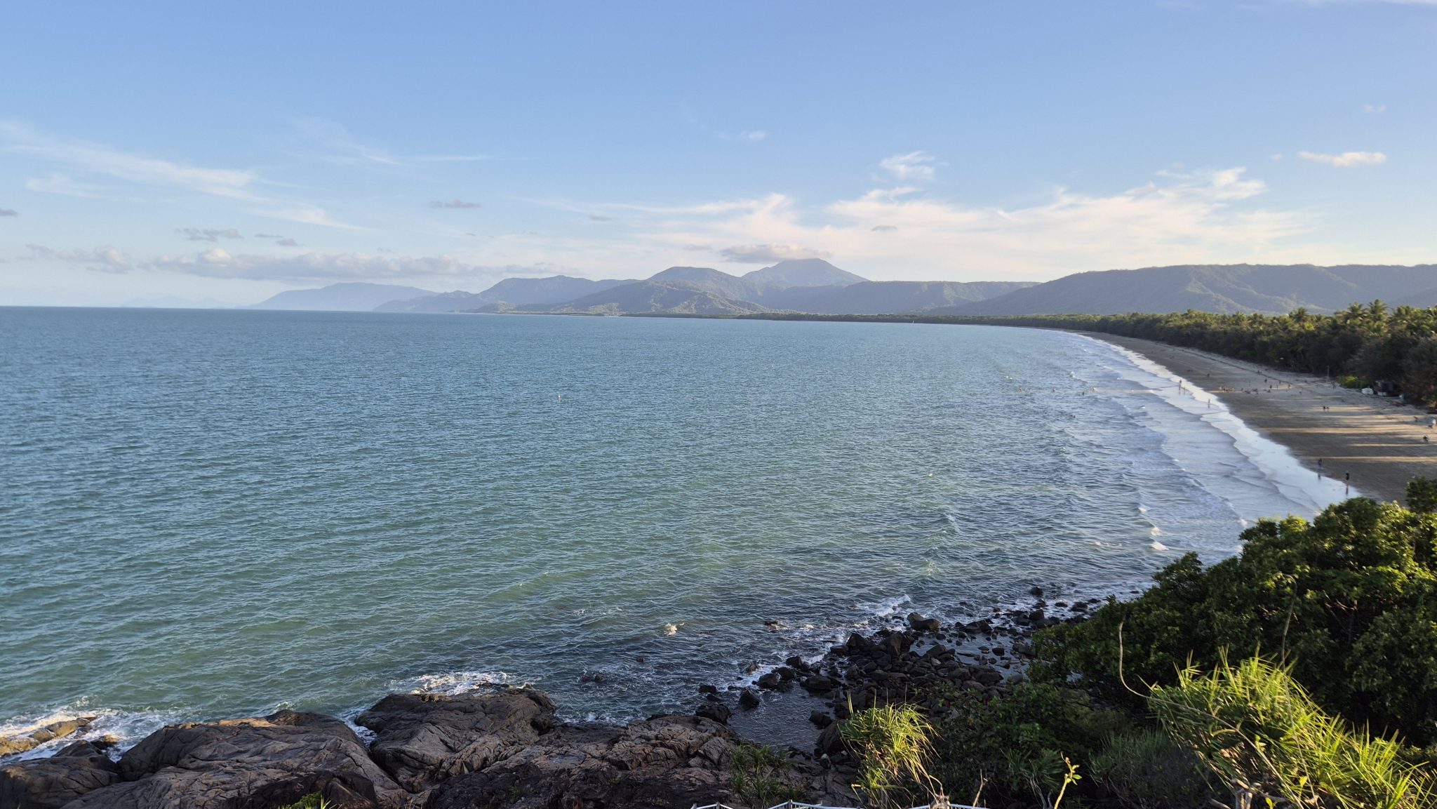 Marine Conservation in Australia