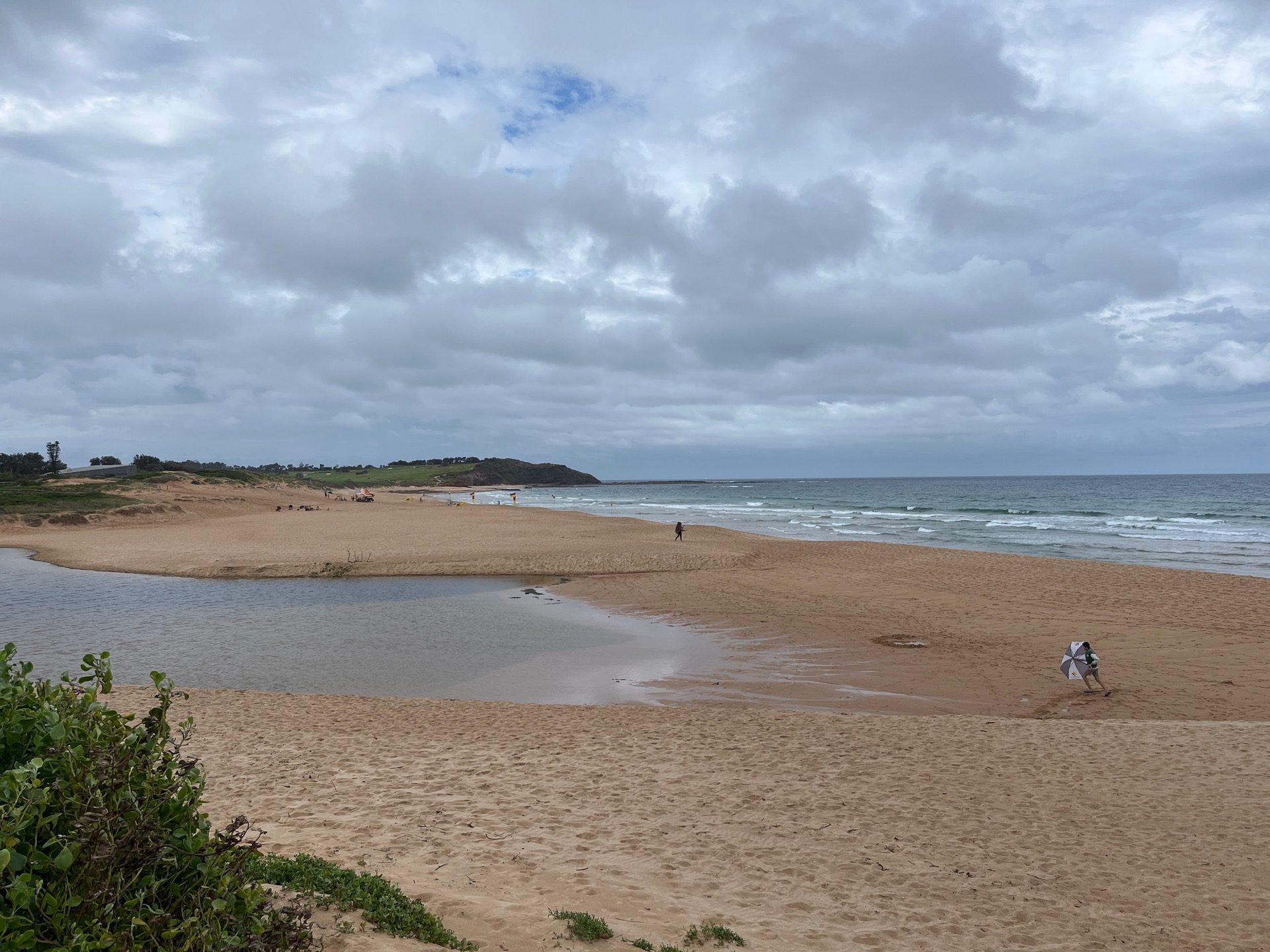 Dee Why And The Salvation Army