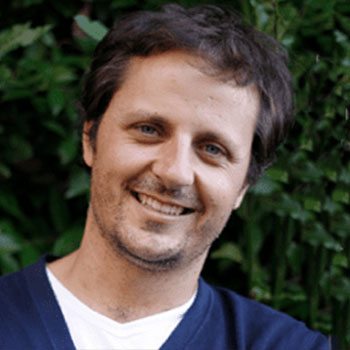 Mitchell Harley