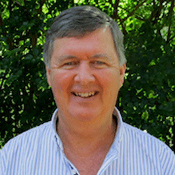 Nick Harvey