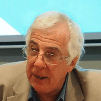 Bruce Thom
