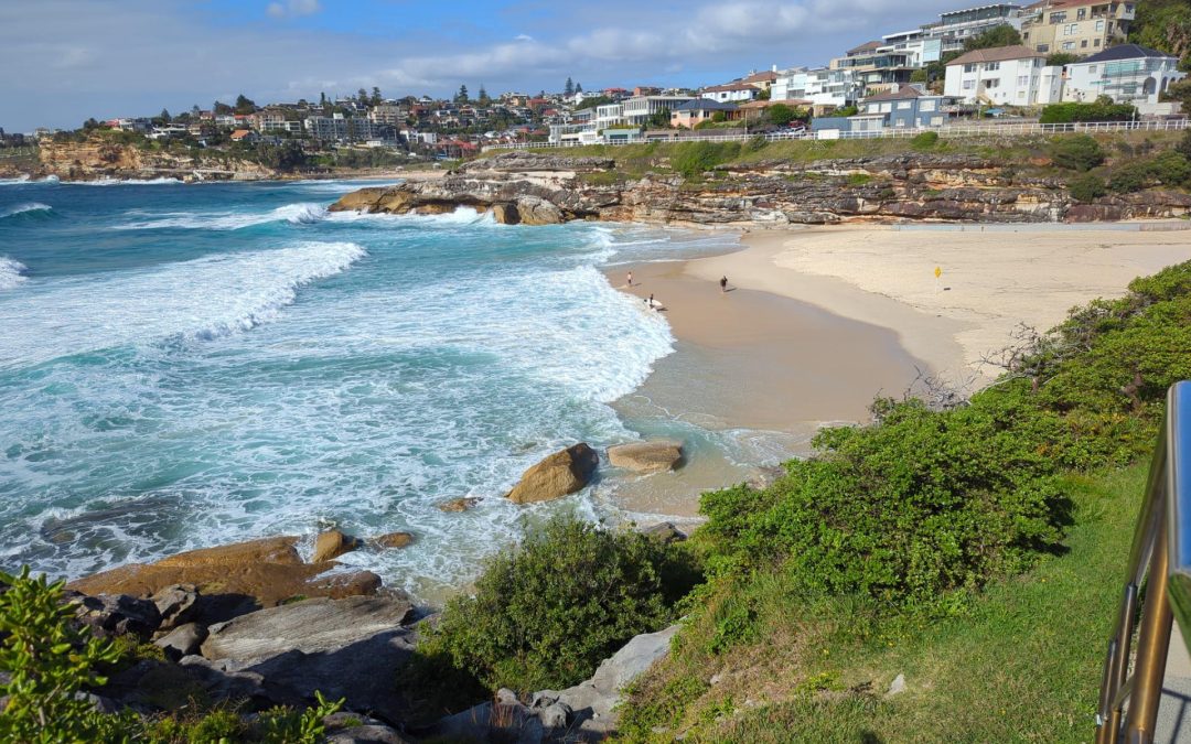 Waverley Coastline: A Community Perspective