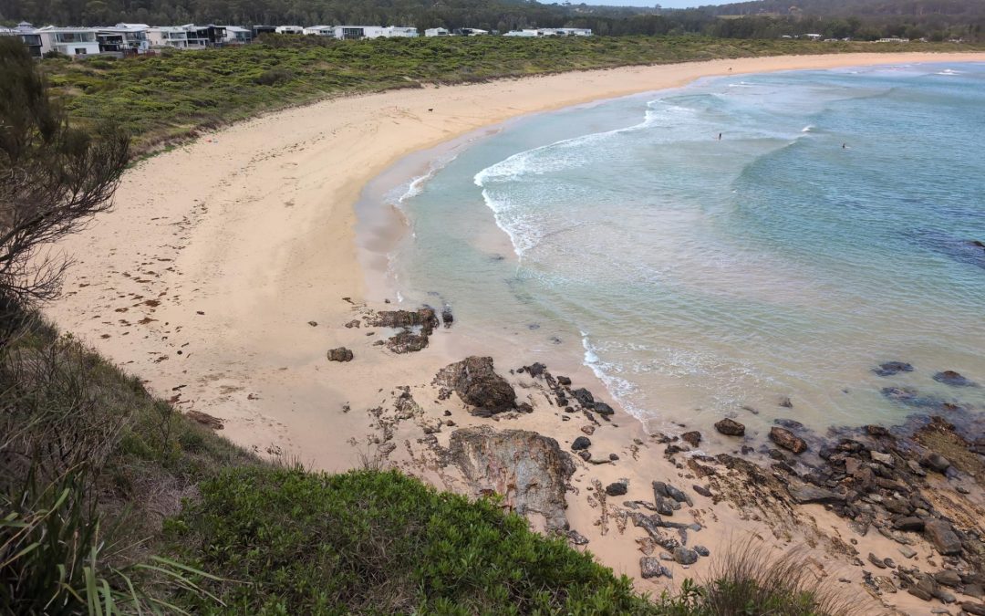 Coastal Social Conflicts: How Can They Be Resolved?